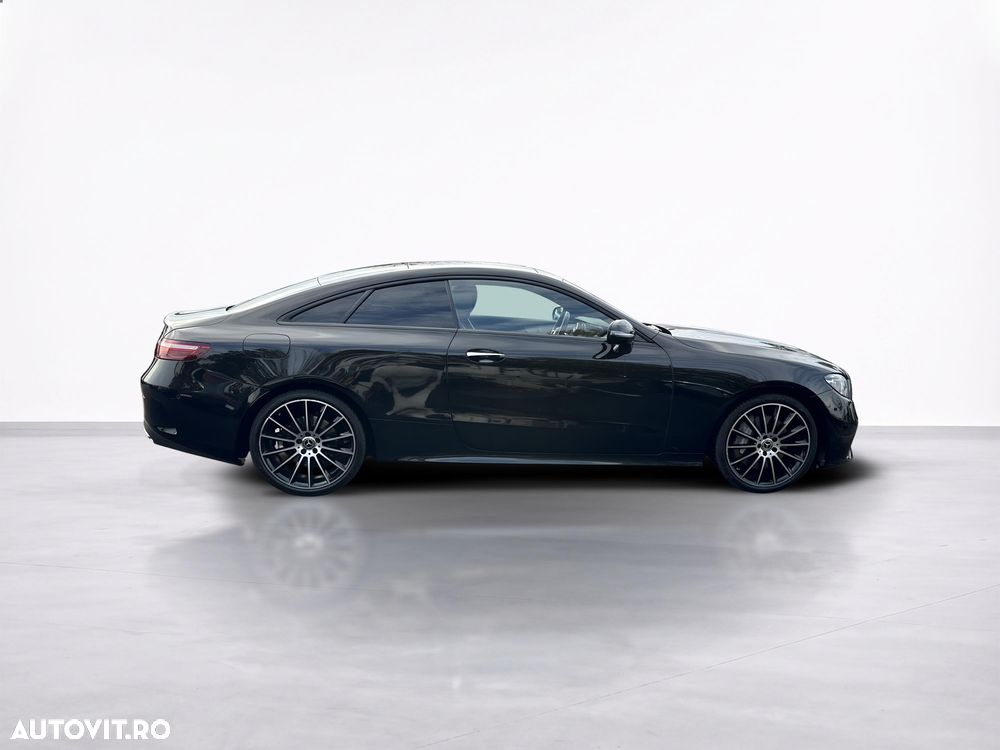 Mercedes-Benz E 350 Aut. - 7