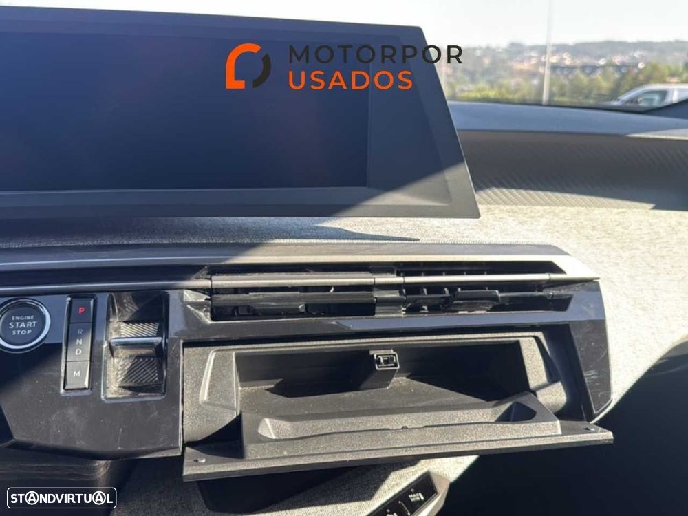 Peugeot 5008 1.2 Hybrid Allure e-DCS6 - 10