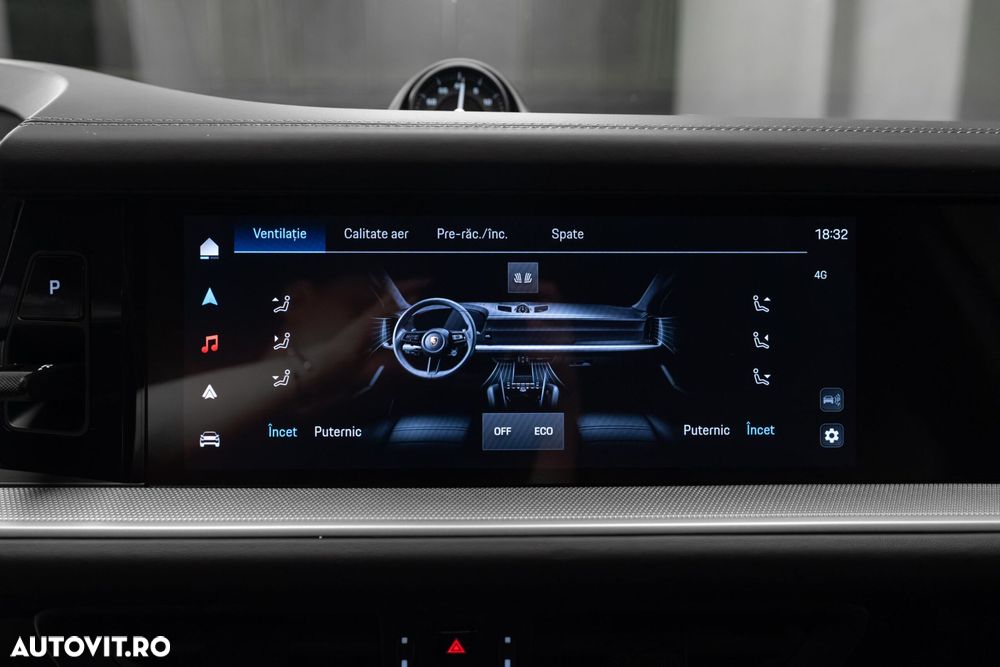 Porsche Cayenne Coupe S E-Hybrid Tiptronic S - 24