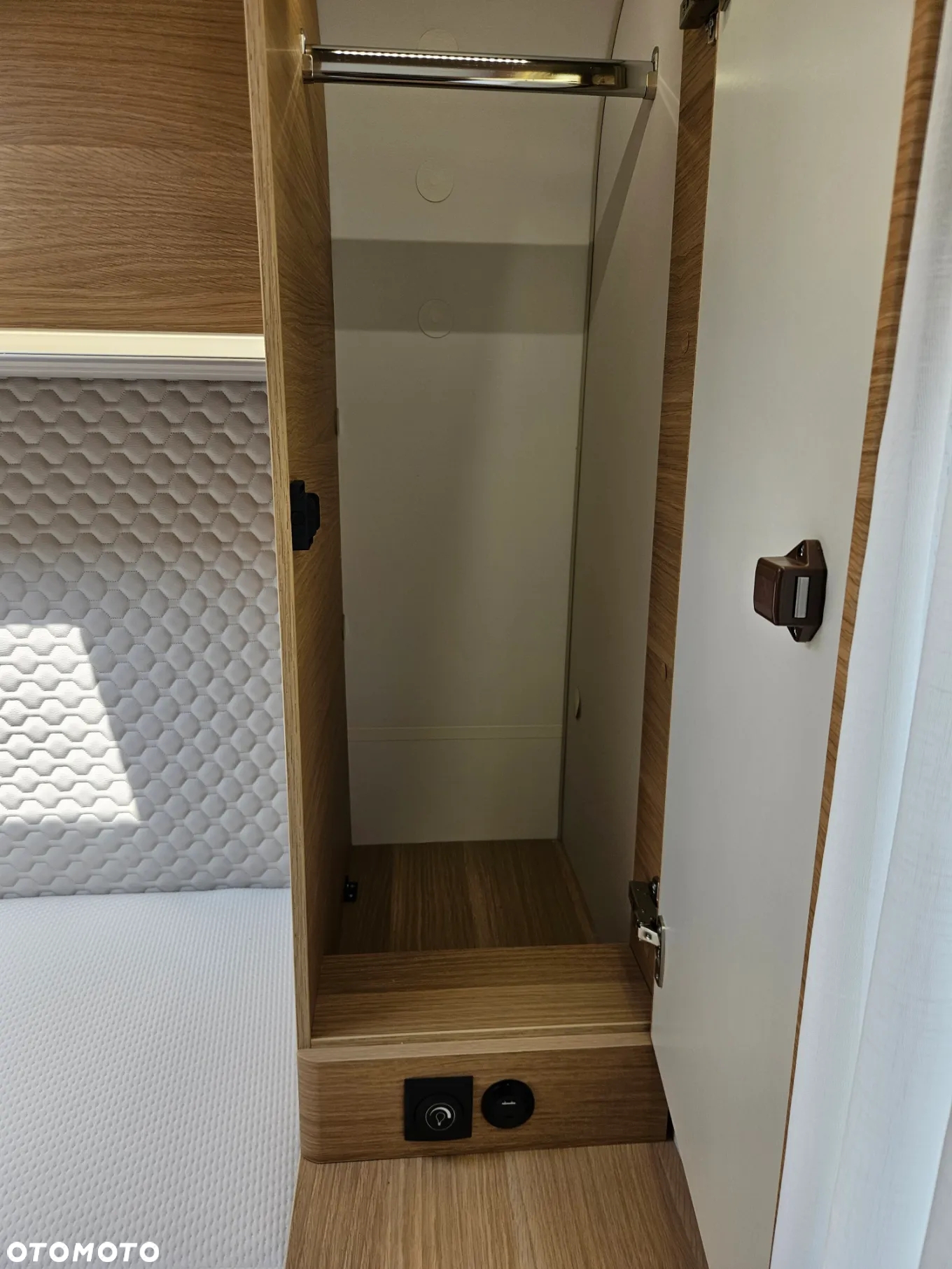 Adria Matrix Plus 670 SC - 18