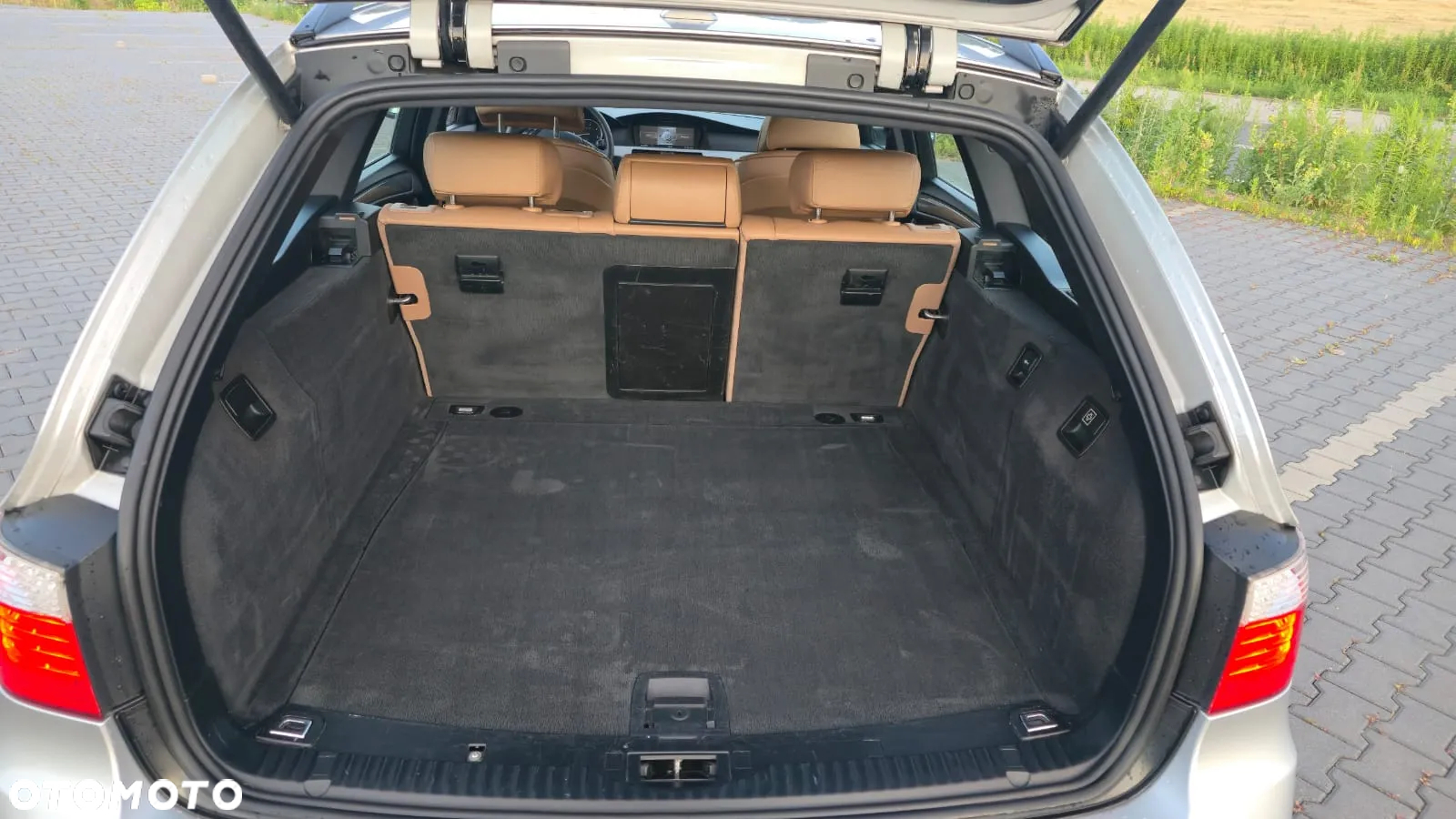 BMW Seria 5 535d - 31