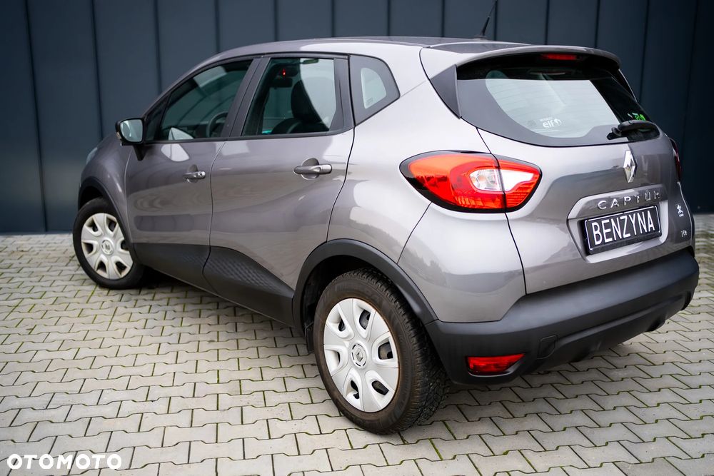 Renault Captur 0.9 Energy TCe Limited - 11