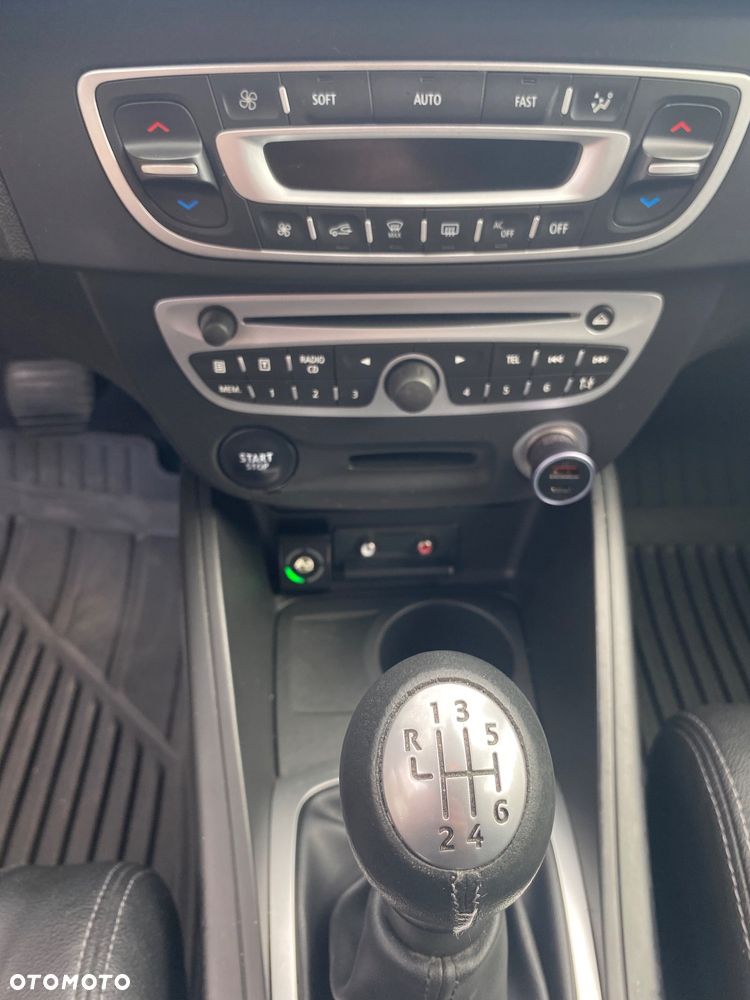 Renault Megane 2.0 16V TCE Privilege - 16