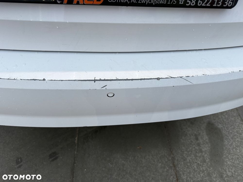 Skoda Fabia 1.0 TSI Ambition - 17