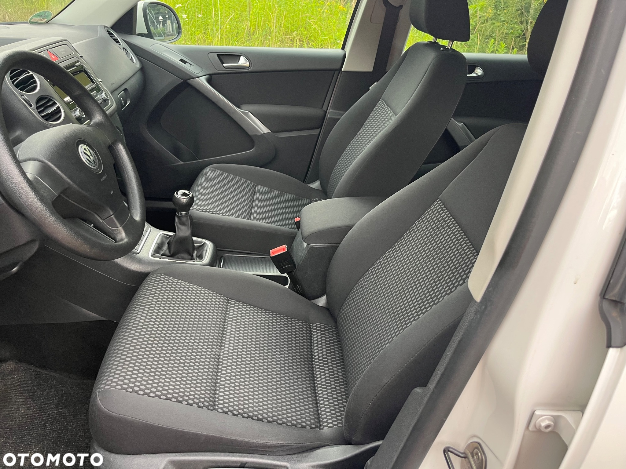 Volkswagen Tiguan 1.4 TSI 4Mot Sport&Style - 20