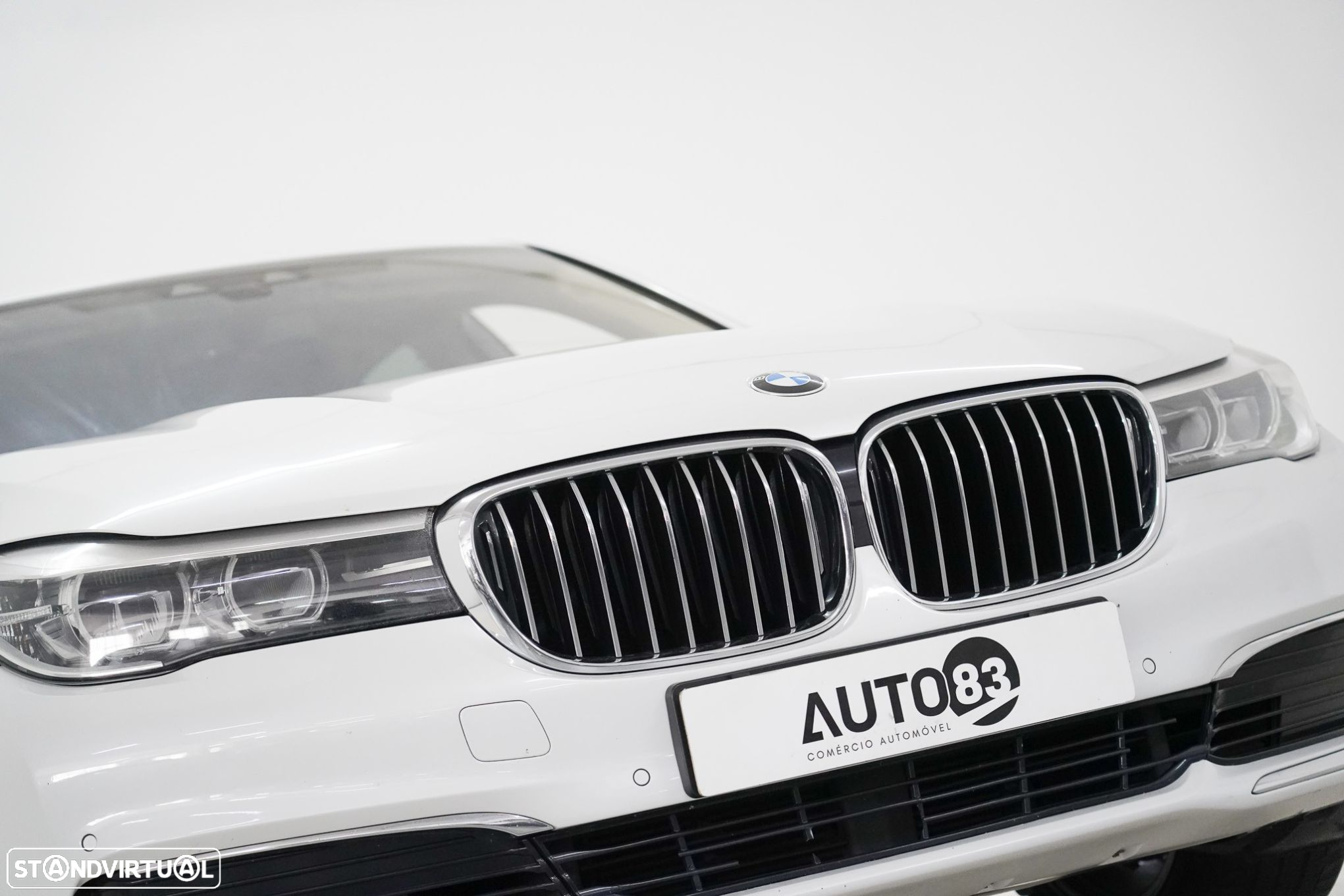 BMW 730 d - 24