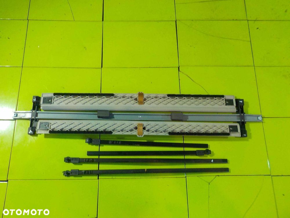 FORD S-MAX I 06r roleta szyberdachu - 8