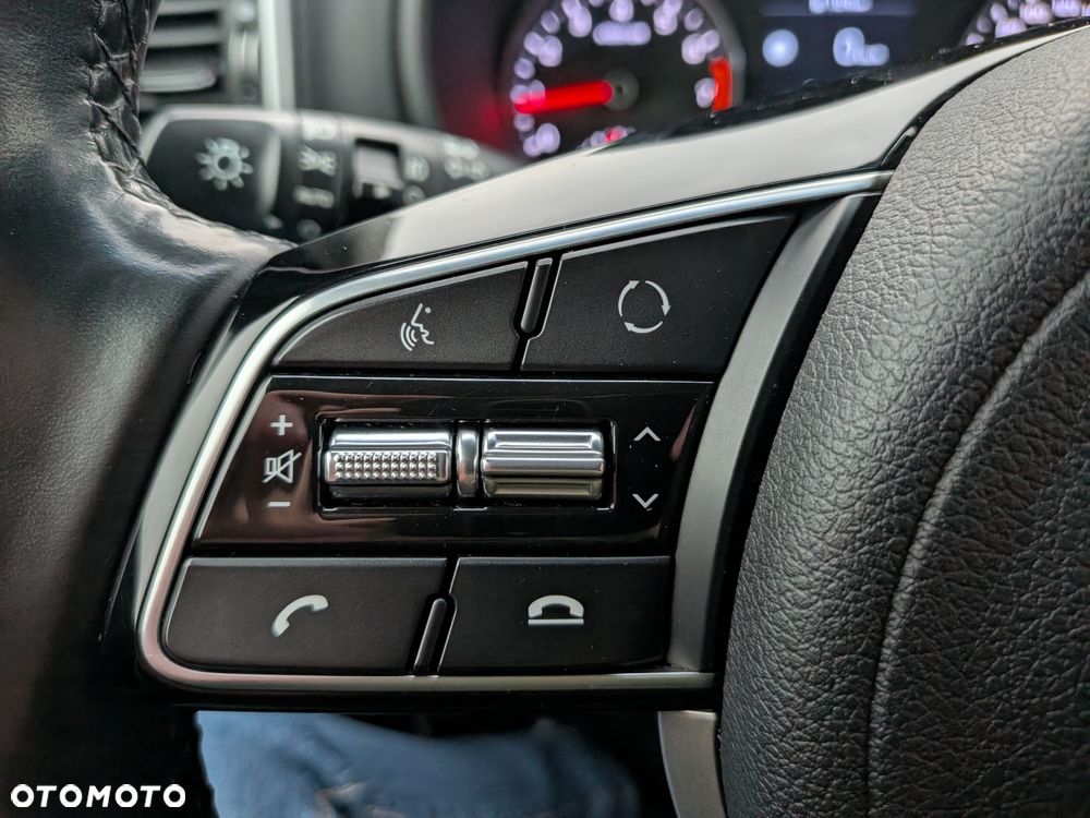 Kia Sportage 1.6 GDI 2WD Black Edition - 7