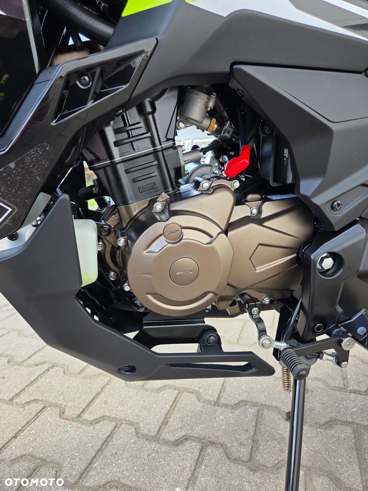 Barton Duel X 125 - 19