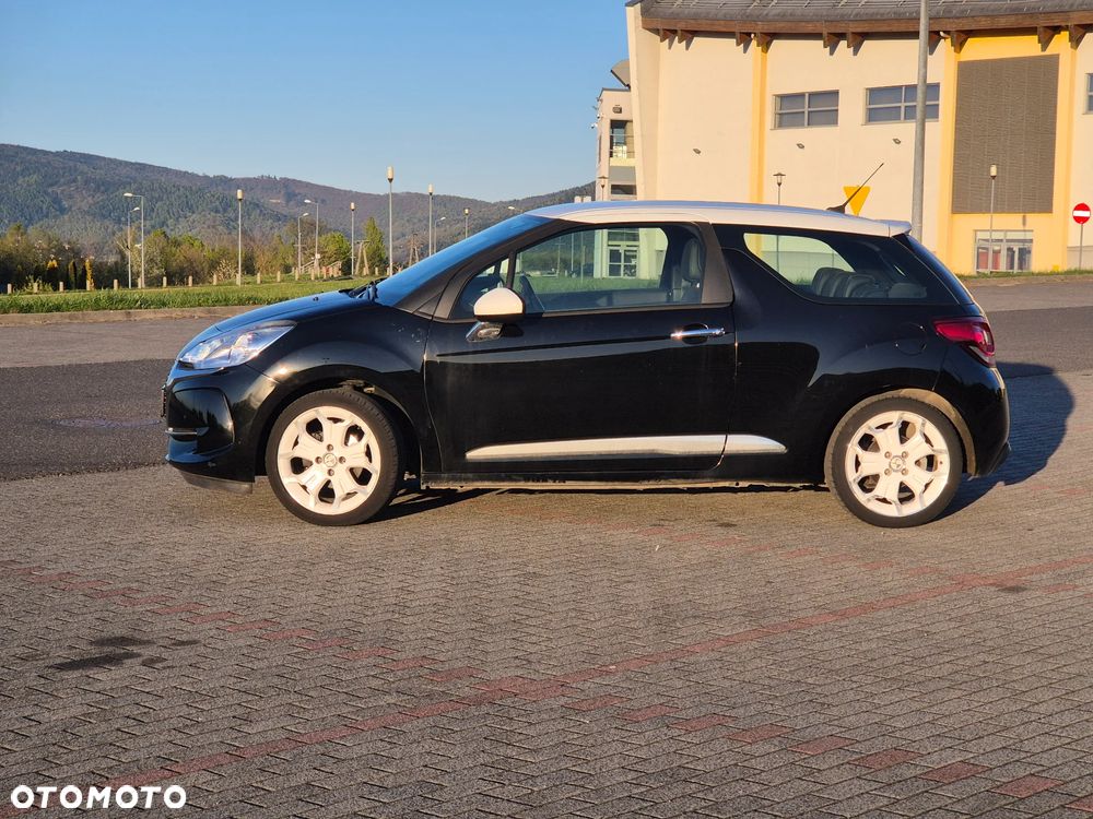 DS Automobiles DS 3 - 7