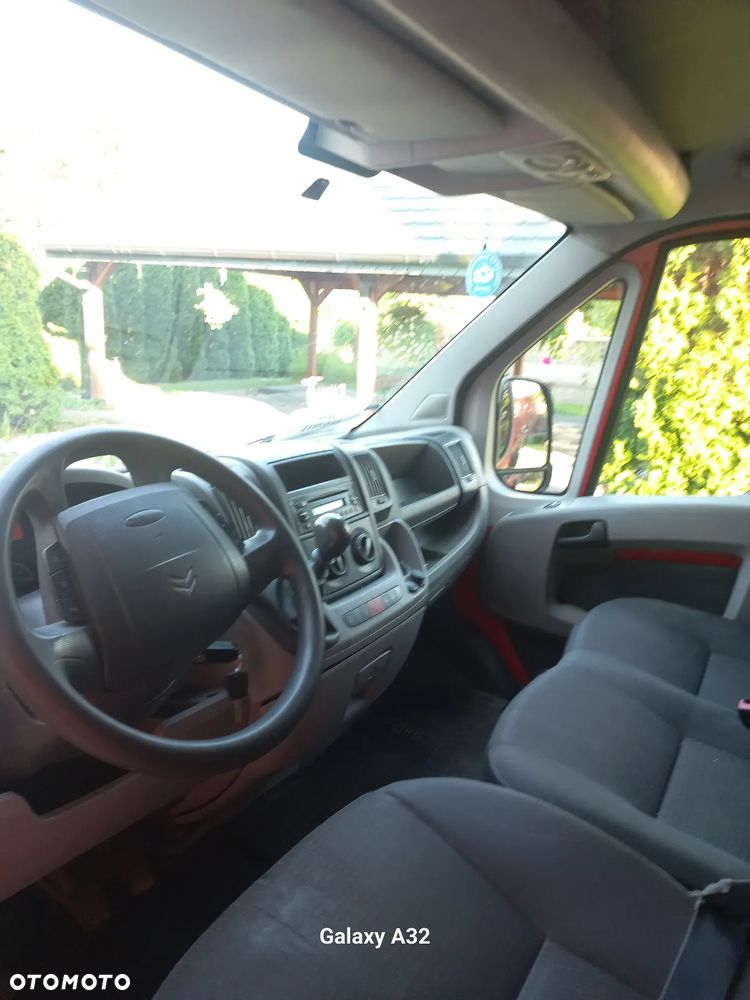 Citroën JUMPER - 7
