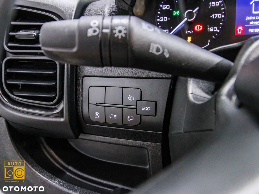 Fiat DUCATO L2H2 FURGON - 22