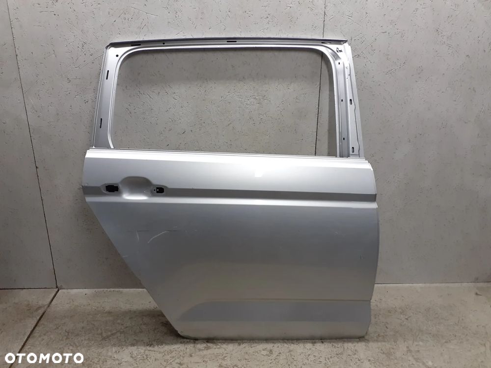 DRZWI TYLNE TYŁ PRAWE VW TOURAN 5TA 2016-> - 1