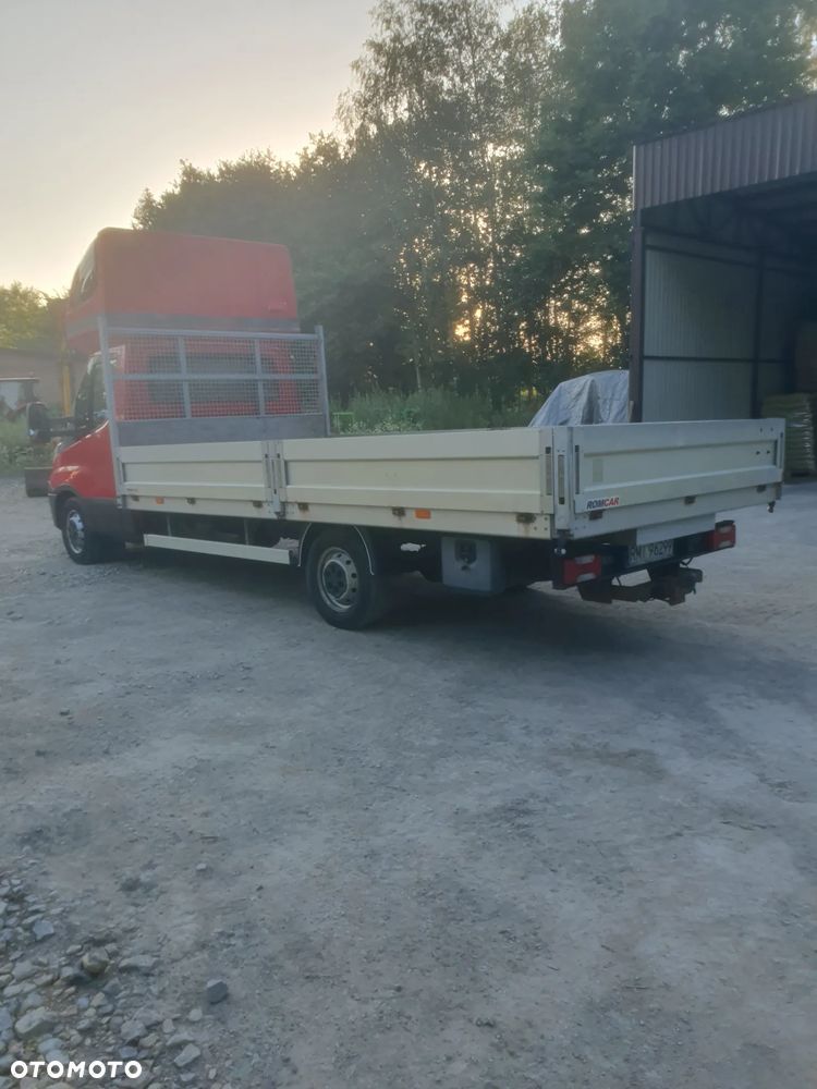 Iveco 35S15 daily - 3