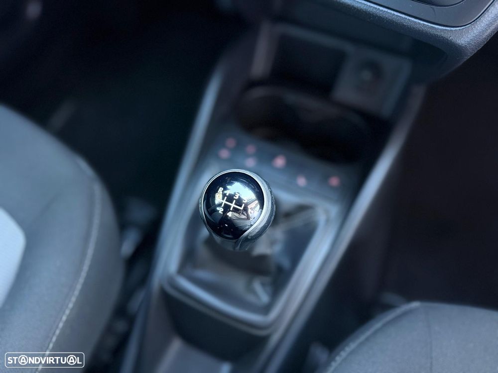 SEAT Ibiza ST 1.2 TDI CR Ecomotive Style - 22