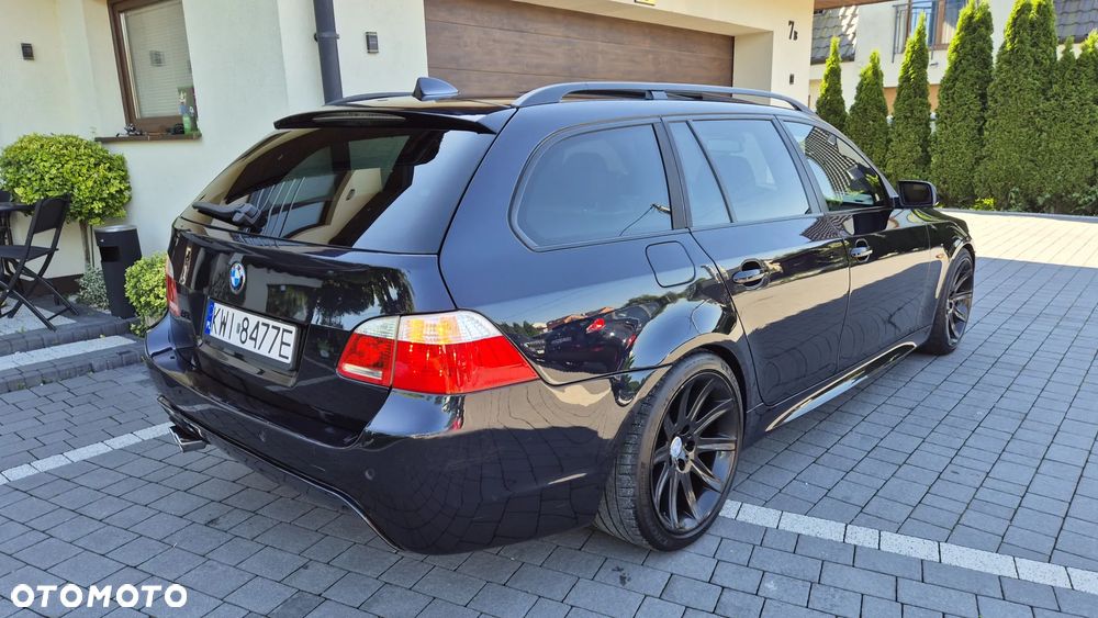 BMW Seria 5 - 3