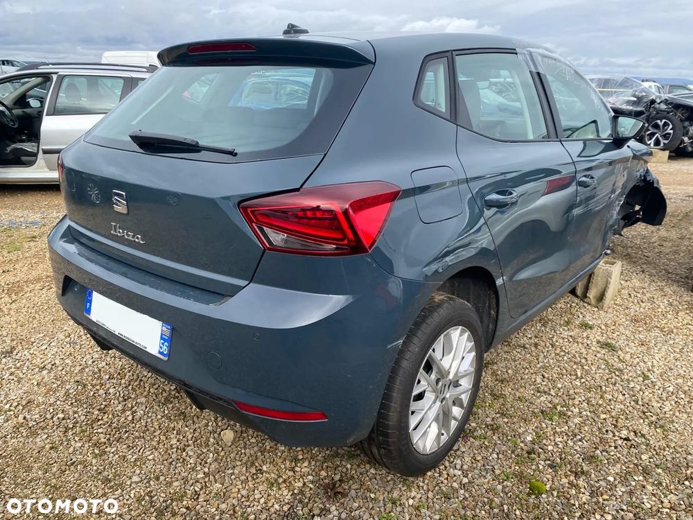 Seat Ibiza - 4