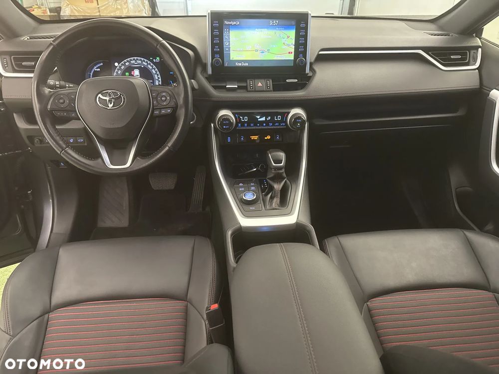 Toyota RAV4 - 21