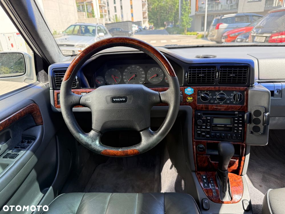 Volvo V90 - 12