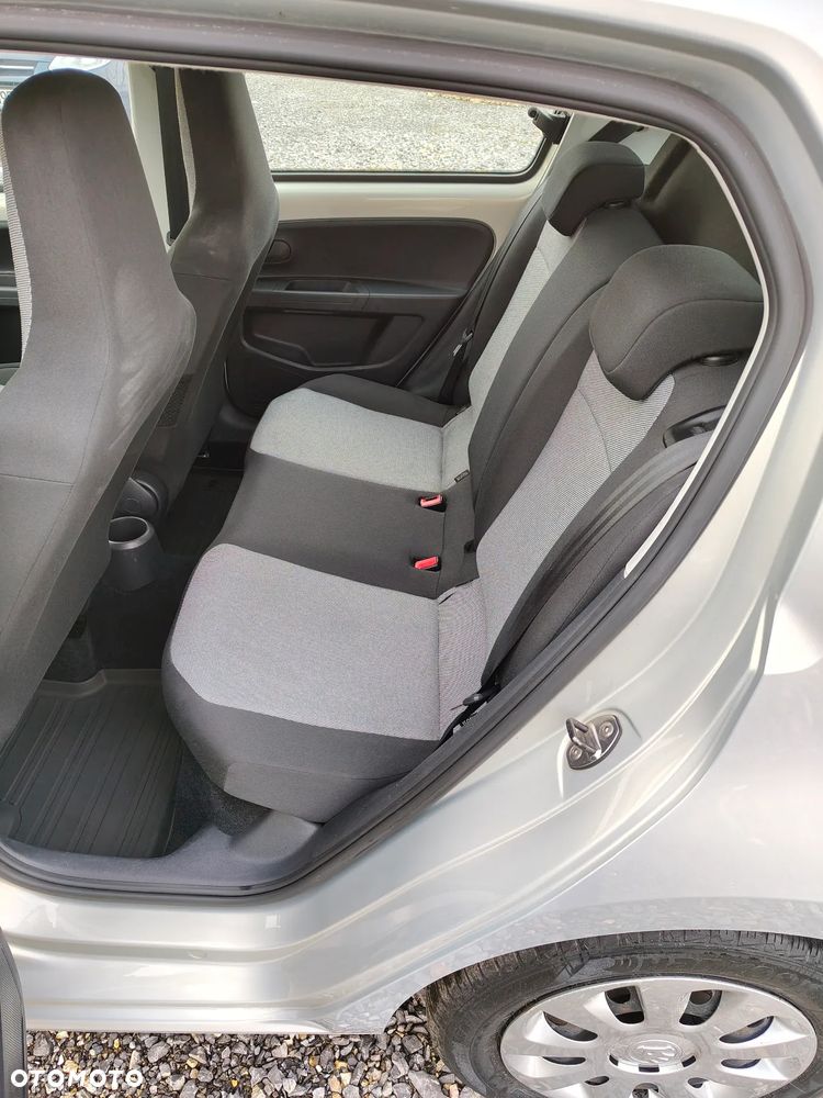 Skoda Citigo 1.0 Active - 10