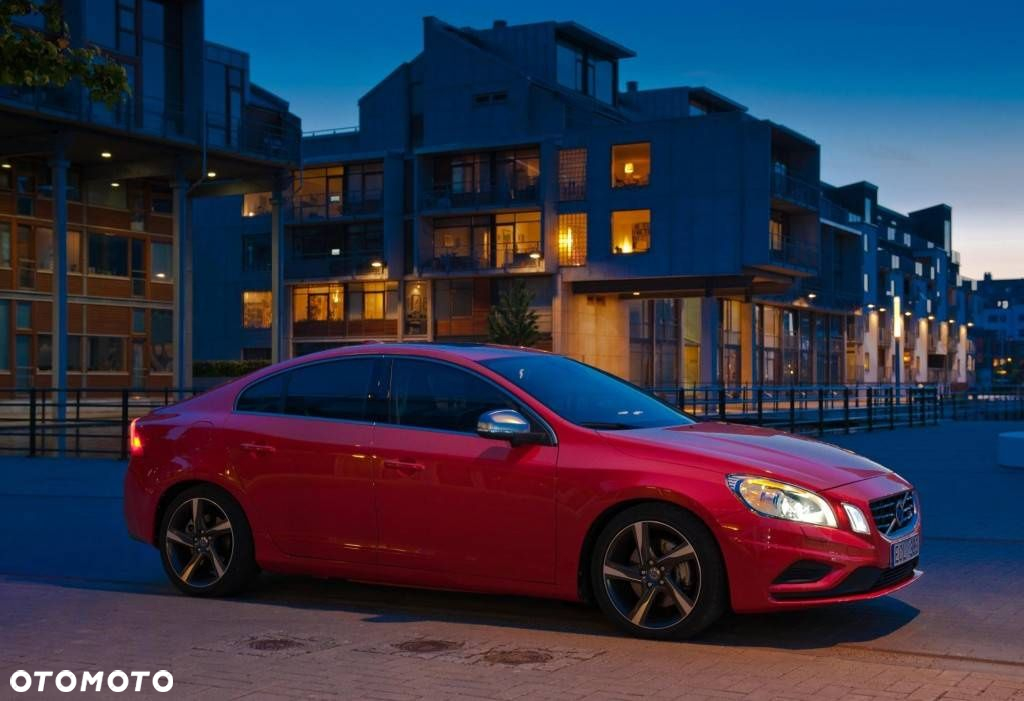 4x Felgi 16 VOLVO S40 S60 S80 V40 V50 V60 V70 m.in. do FORD Focus - BY115 (DW5080) - 5