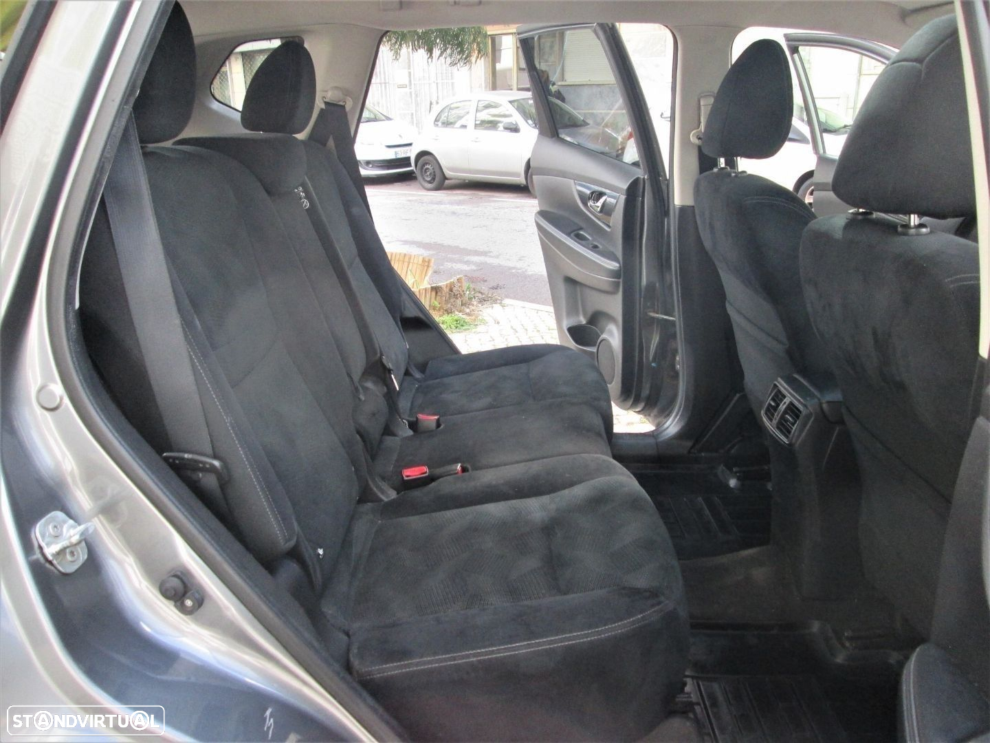 Nissan X-Trail 1.6 dCi Tekna - 18