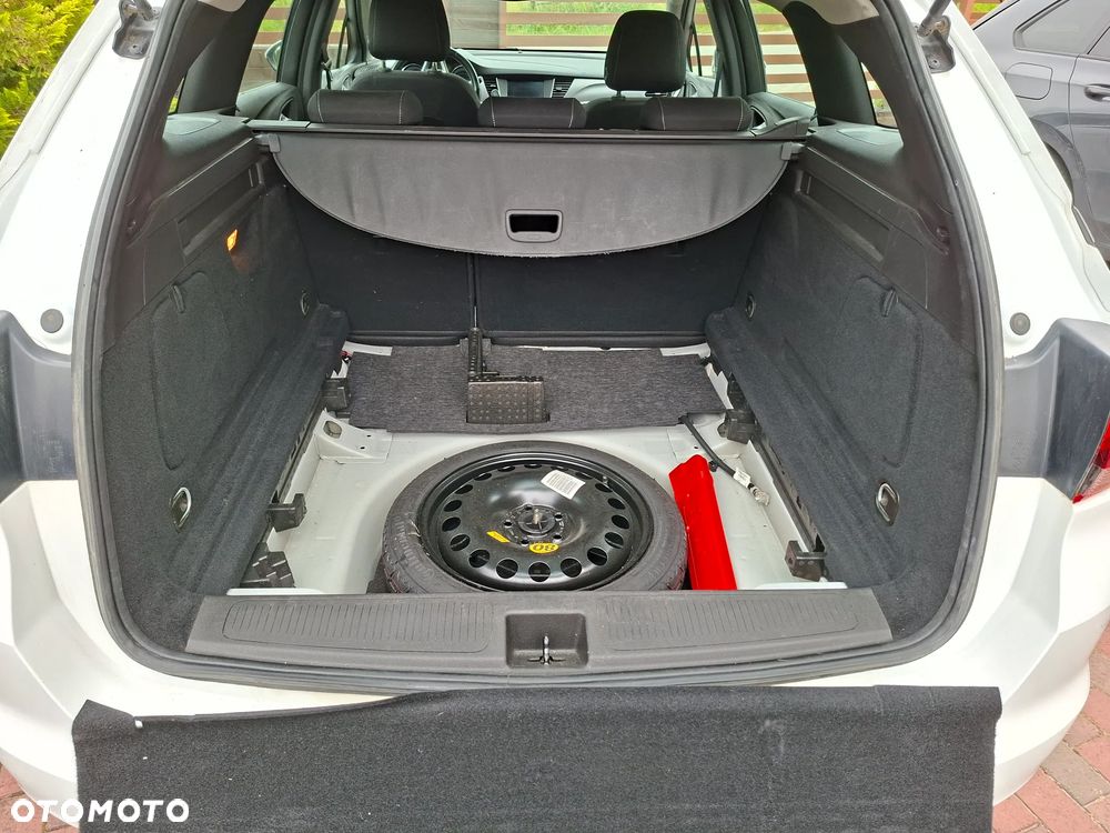 Opel Astra - 11