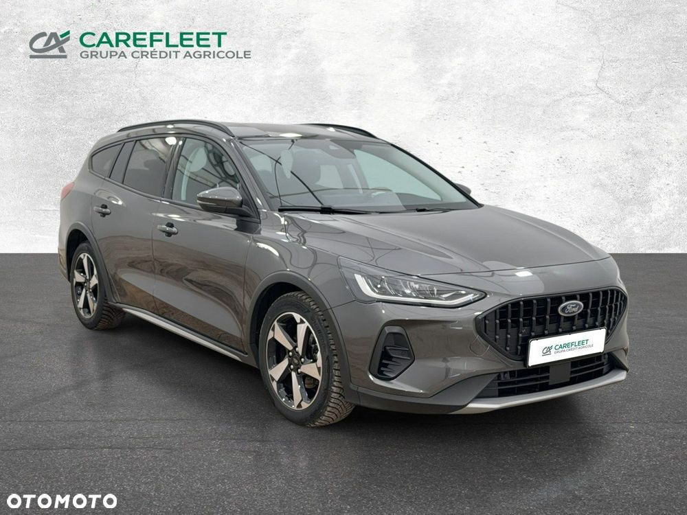 Ford Focus - 3