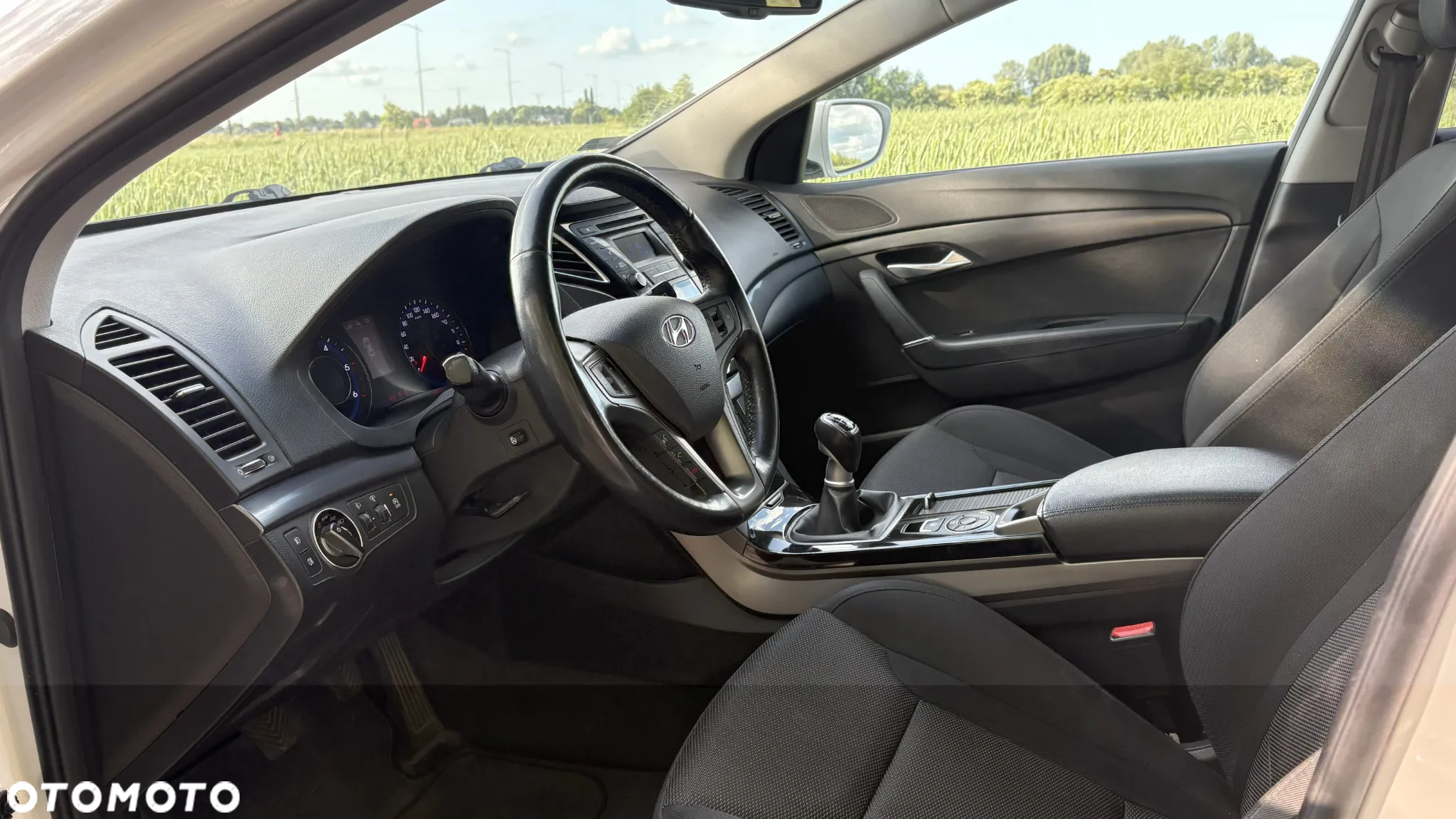 Hyundai i40 1.7 CRDi Comfort - 14
