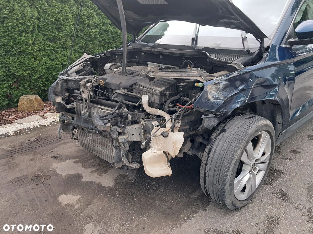 Skoda Karoq - 9