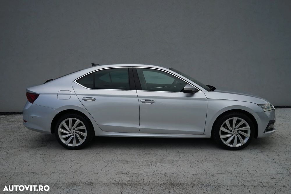 Skoda Octavia 1.4 TSI iV PHEV Style - 7