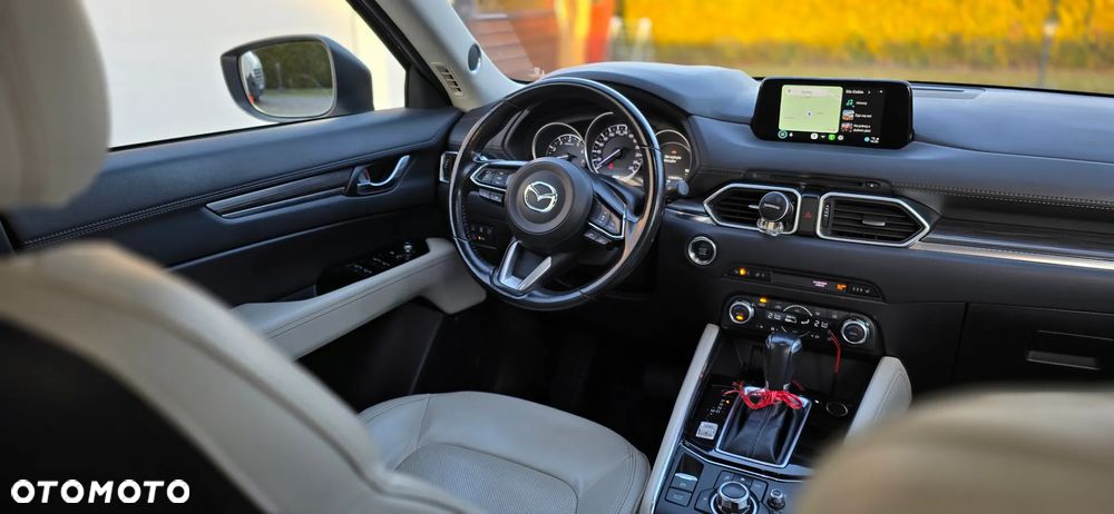 Mazda CX-5 2.5 Skypassion AWD - 12