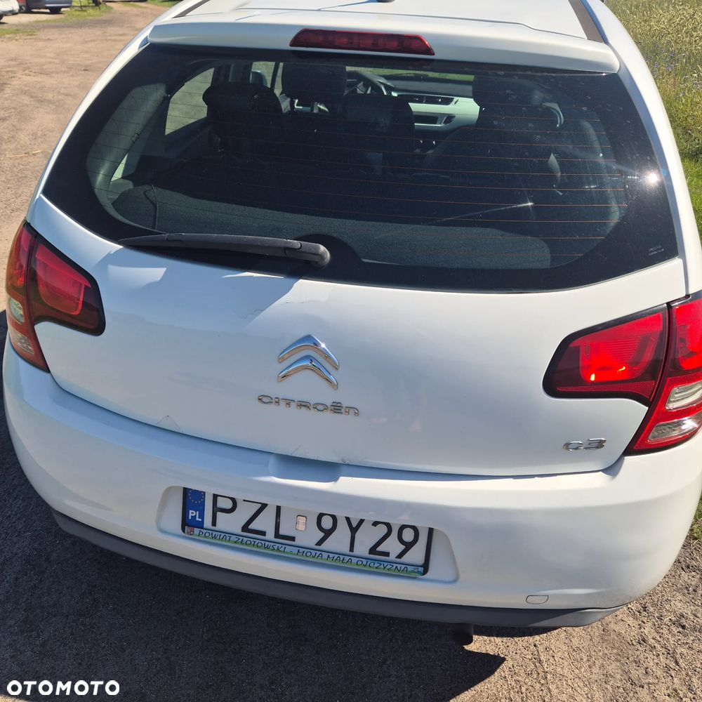 Citroën C3 1.0 VTi Attraction - 3