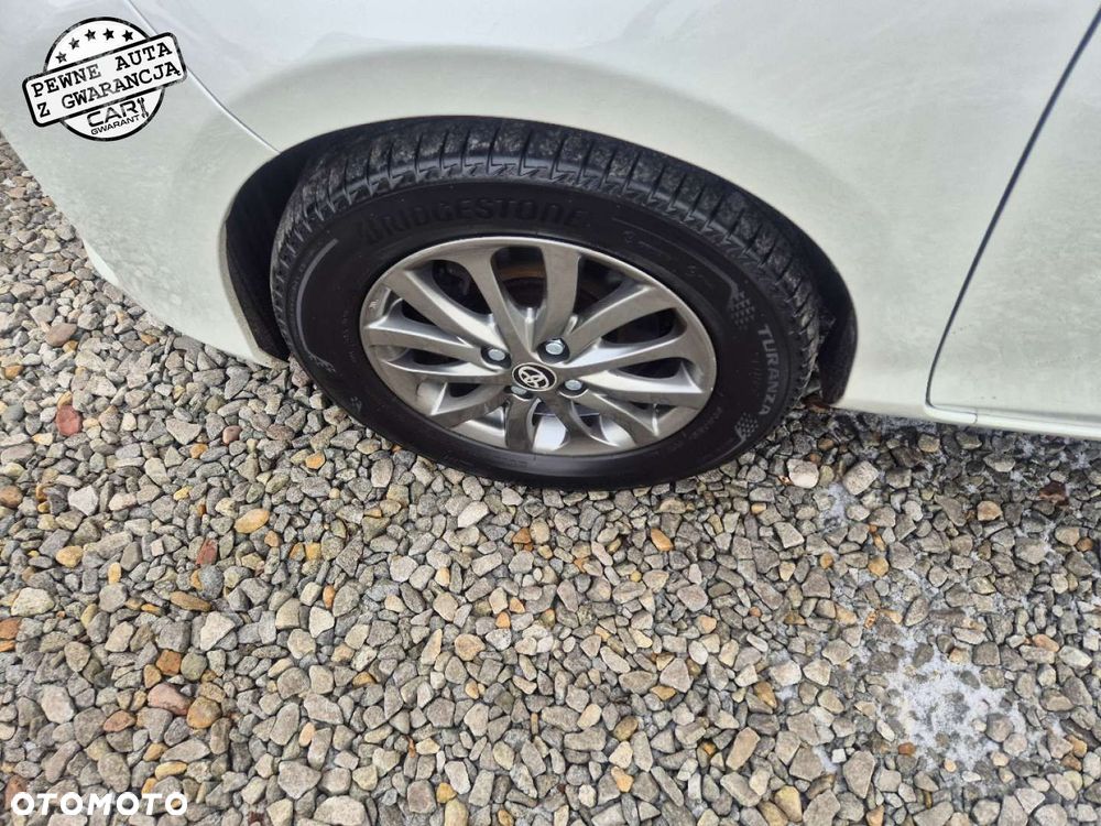 Toyota Yaris - 14
