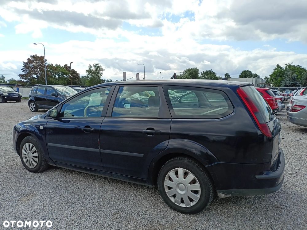 Ford Focus - 3