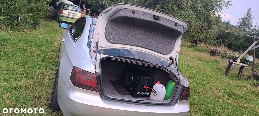 BMW Seria 3 - 24