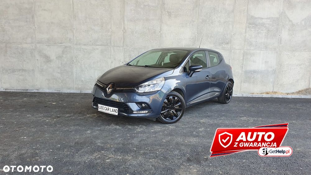 Renault Clio 0.9 TCe Life - 1