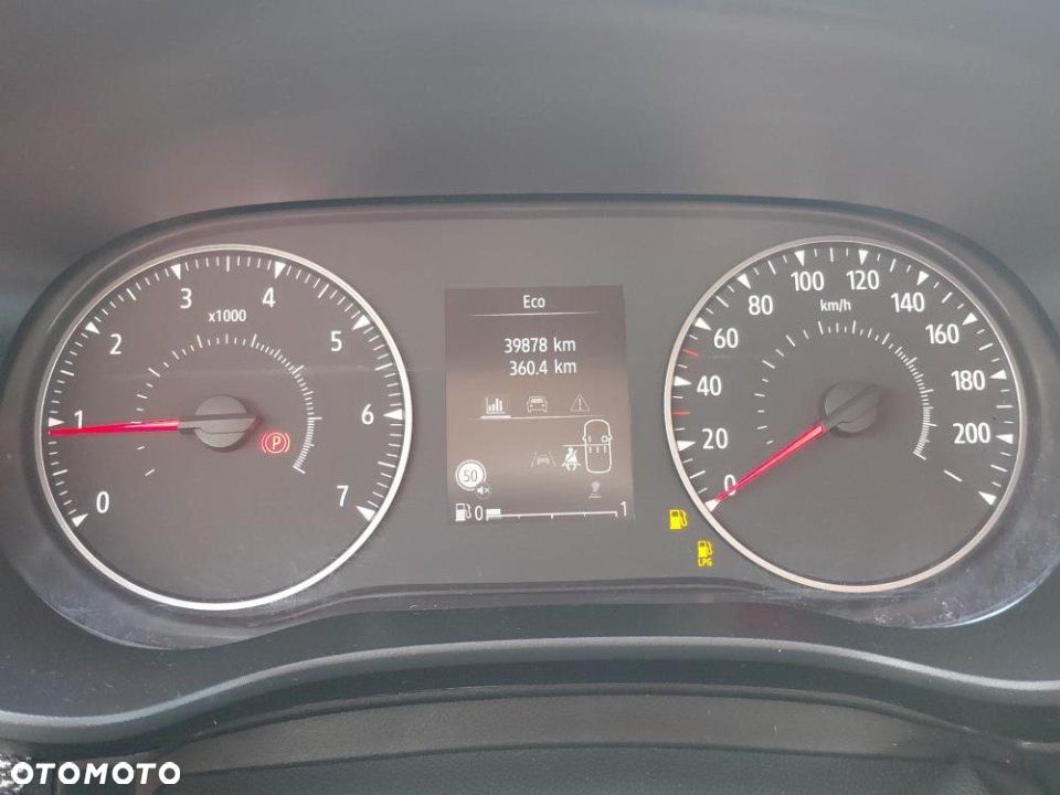Dacia Sandero Stepway - 14