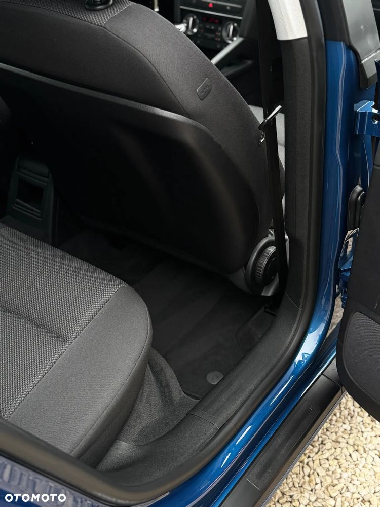Audi A3 Sportback 1.6 Ambition - 9
