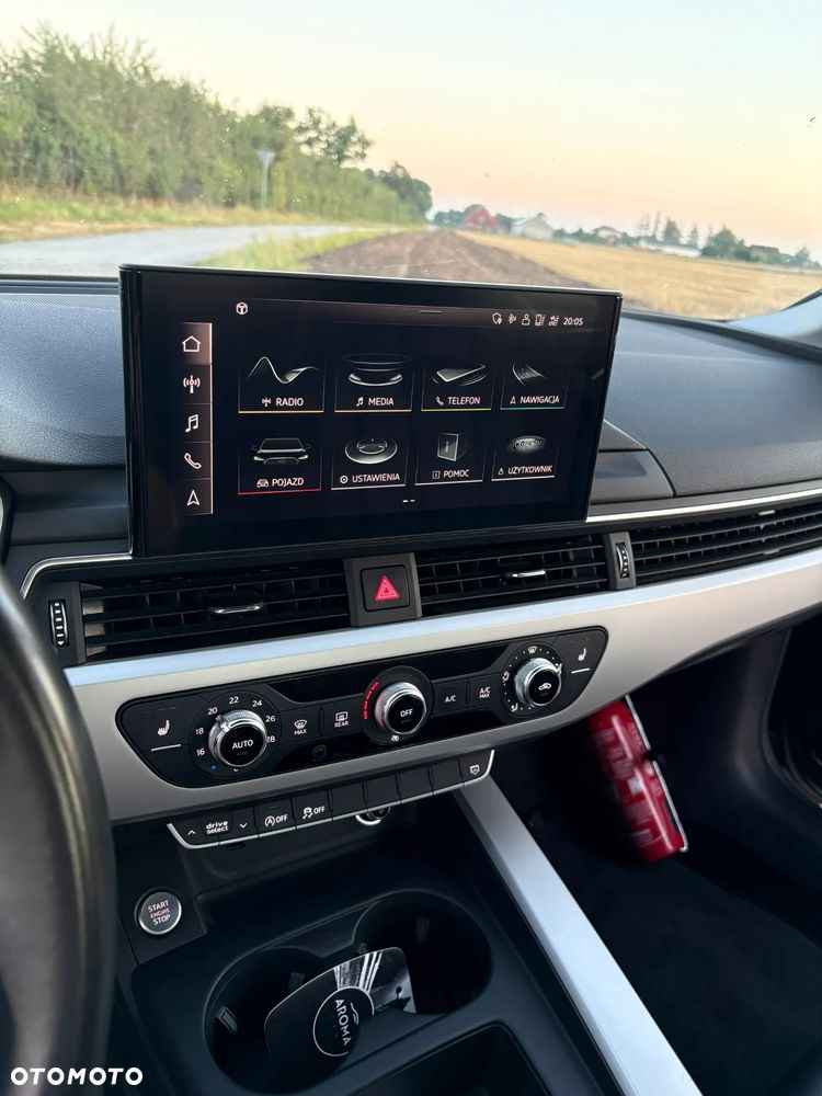 Audi A5 Sportback - 10