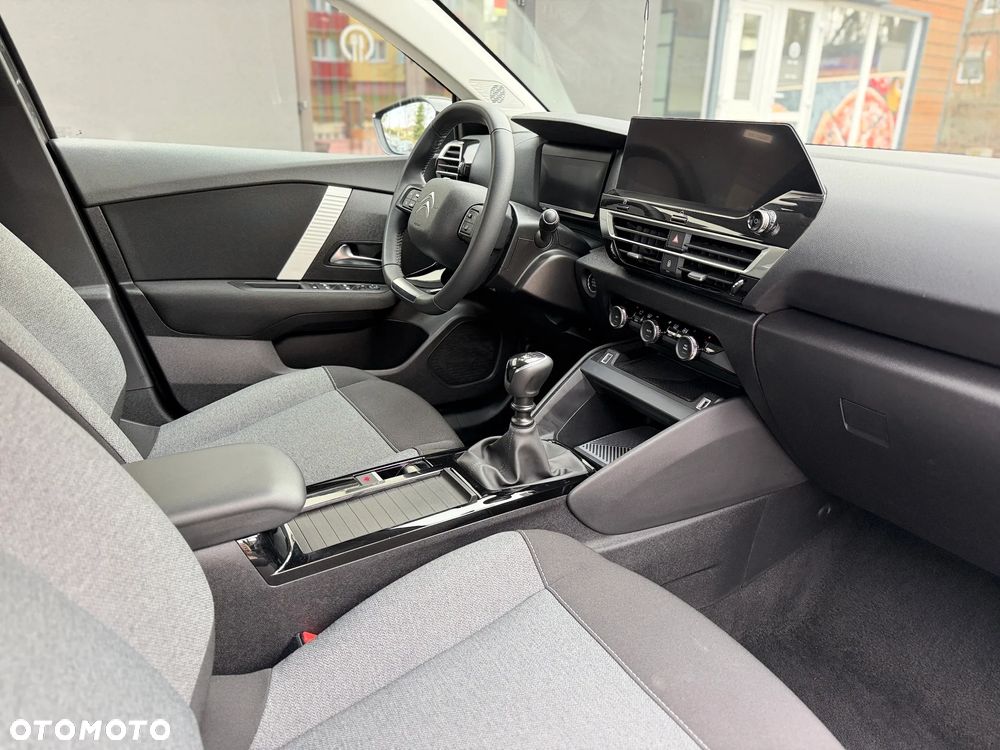 Citroën C4 1.2 PureTech Feel S&S - 32