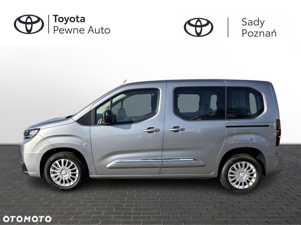 Toyota Proace City Verso 1.5 D-4D Business - 6