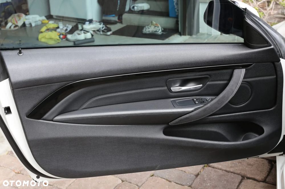 BMW Seria 4 428i Sport-Aut M Sport - 19