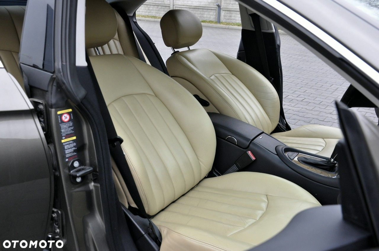 Mercedes-Benz CLS - 35