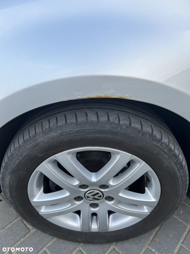 Volkswagen Golf - 7