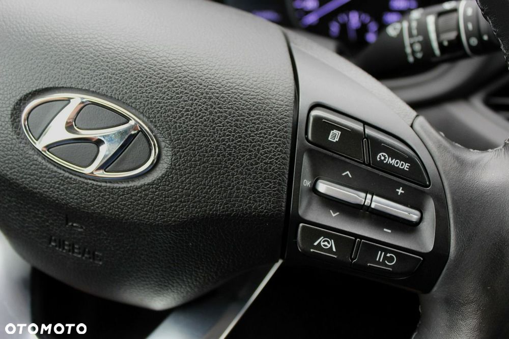 Hyundai i30 1.0 T-GDI Modern - 26