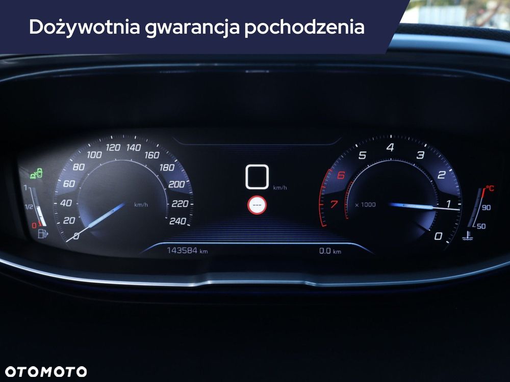 Peugeot 3008 - 13
