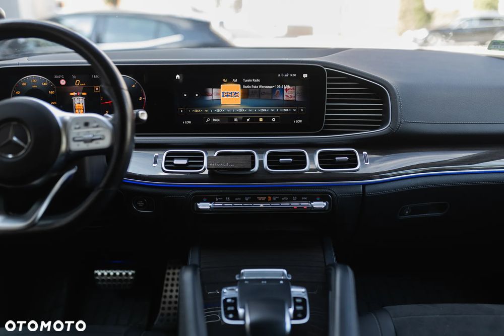 Mercedes-Benz GLE 400 d 4-Matic - 17