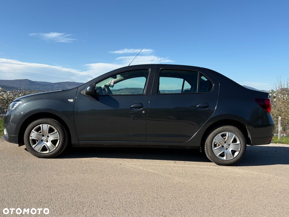 Dacia Logan ver-1-0-sce-laureate - 6