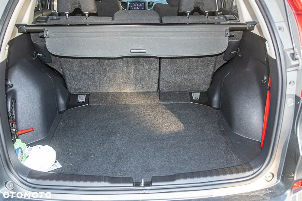 Honda CR-V 1.6i DTEC 4WD Lifestyle - 9
